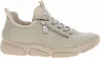 Rieker Damen Sneaker Schlupfschuh mit Plateau und weichem Produktbild-Vorschau 8