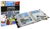 EXACOMPTA album per 200 cartoline 200 x 255 mm Anteprima dell’immagine prodotto 6