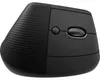 Logitech Wireless Mouse Lift right f.business Ergonomic bla Produktbild-Vorschau 9