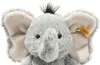 Steiff animale di peluche Ella elefante 30 grigio 064982 Anteprima dell’immagine prodotto 2