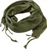 Šál Brandit Shemag Scarf olive - UNI Náhled obrázku produktu 2