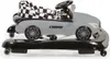 Lauflernhilfe Cabrio 2 in1 Auto-Design höhenverstellbar Produktbild-Vorschau 4