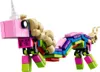 LEGO Ideas Adventure Time - 21308, Bausatz, 9 Jahr(e), 496 Produktbild-Vorschau 9