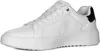 Scarpe Skechers Los Angeles 183175WHT Anteprima dell’immagine prodotto 3