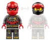 LEGO NINJAGO Bliźniacze tytanowe mechy, Zestaw do Podgląd zdjęcia produktu 13
