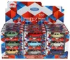 Welly 1:60 Box Škoda Mix Náhled obrázku produktu 2