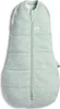 ErgoPouch Baby Schlafsack 2.5 TOG 0-3 Monate Sage Produktbild-Vorschau 1