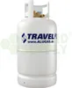 ALUGAS TRAVELMate Gastankflasche 27,2 Liter mit 80% Produktbild-Vorschau 1