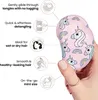 Tangle Teezer The Original Mini, Kinder, Paddelhaarbürste, Produktbild-Vorschau 16
