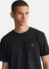 Gant T-Shirt Kurzarmshirt Shield Produktbild-Vorschau 5