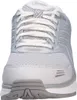 Joya Electra SR Sneaker White/Grey, Textile, Active-Sohle, Produktbild-Vorschau 6