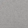 vidaXL Taschenfederkernmatratze Mittel Hellgrau 90x200x20 Produktbild-Vorschau 6