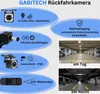 Rückfahrkamera mit 5" LCD Monitor Einparkhilfe Nachtsicht Produktbild-Vorschau 4