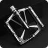 MUNDO® Fahrradpedale Plattformpedale Aluminium Rutschfest 3 Produktbild-Vorschau 12