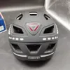 Casco da bici ABUS con luce - Hyban 2.0 LED - luce Anteprima dell’immagine prodotto 17