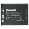 vhbw 2x Akku kompatibel mit Sanyo Xacti VPC-X1420, Produktbild-Vorschau 4