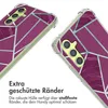 Custodia di design imoshion con cinturino Samsung Galaxy Anteprima dell’immagine prodotto 4