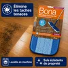 Serpillière microfibre, lavette microfibre sol, pad Voir les images du produit 5