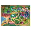 Clementoni 39667 - 1000 Teile Puzzle - Alice im Wunderland Produktbild-Vorschau 2