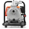 DEMON Benzínové vodní čerpadlo 1" M30016 Náhled obrázku produktu 4