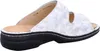Finn Comfort Komfort Sandalen Damen 31353036333030 Weiß 43 Produktbild-Vorschau 5