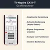 TI-Nspire CX II-T inkl. WYNGS Schutztasche Schwarz - Produktbild-Vorschau 2