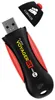 Flash Voyager GT 512 GB (schwarz/rot, USB-A 3.2 Gen 1) Produktbild-Vorschau 2
