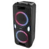 MEDION LIFE P61475 (MD 44475) Bluetooth Party-Soundsystem Produktbild-Vorschau 10