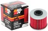 Filtro olio K&N KN-117 compatibile con Honda Anteprima dell’immagine prodotto 5