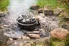 Esschert Design Dutch oven 12" Kochtopf aus Gusseisen; Produktbild-Vorschau 13