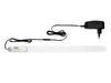 LED Küchen Unterbauleuchte flach für Eckmontage, dimmbar & Produktbild-Vorschau 4