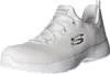 Skechers Sneaker Low Damen 39362D3132313139 Weiß 40 EU Produktbild-Vorschau 27