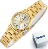 Casio Ltp-V002G-9B3 Damenuhr + Box - Armbanduhr – Quarz Produktbild-Vorschau 9