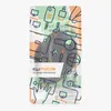kwmobile 2x Ohr Polster für Mpow 059 / H5 / H1 / H7 / H20 Produktbild-Vorschau 7