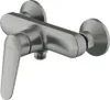 AVITAL Duscharmatur CLARO gun metal matt Produktbild-Vorschau 3