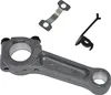 Pleuel für Briggs & Stratton Motor 391816 391775 490348 Produktbild-Vorschau 2