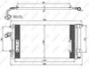 NRF 35639 Kondensator Klimaanlage für VW Touareg (7LA, 7L6, Produktbild-Vorschau 19