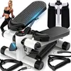 Stepper Twister Počítačový rotačný stepper Stepper Up-Down Náhľad obrázku produktu 1
