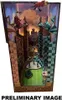 Revell Tiny Adventures - Harry Potter Quidditch Field | DIY Produktbild-Vorschau 24