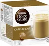 Nescafé Dolce Gusto Café au Lait | 16 Kaffeekapseln Produktbild-Vorschau 26
