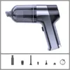Handstaubsauger,19000Pa Mini Autostaubsauger,4000mAh,≤84dB Produktbild-Vorschau 5