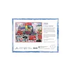 London 1000 Piece Puzzel – Lingua: Inglese Anteprima dell’immagine prodotto 3