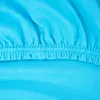 Traumschloss Exclusiv Edel-Jersey Spannbettlaken 90-100 x Produktbild-Vorschau 3