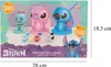 Cyp Brands Disney Stitch Set avec 3 figurines en plâtre à Voir les images du produit 7