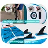 FunWater Stand up paddle Board, SUP Board Set, Stand up Náhľad obrázku produktu 3
