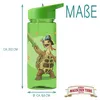 AWAVE®  Die Schule der Magischen Tiere Trinkflasche 500 ml Produktbild-Vorschau 3