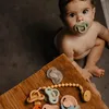Suavinex, Schnuller aus Silikon 4er-Pack, für Babys 6-18 Produktbild-Vorschau 9