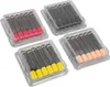 set di 24 pastelli a olio, nero, rosso, giallo, colore Anteprima dell’immagine prodotto 4