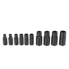 Profi Magnetisches Gewindebohrer-Stecknuss-Set (10-teilig, Produktbild-Vorschau 1