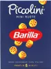 5x Pasta Barilla Piccolini mini ruote Nudeln 500 g pack Produktbild-Vorschau 2